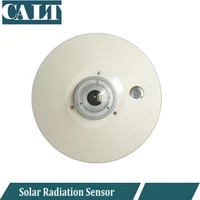 calt 12v supply ygc tbq solar total radiation sensor 4 20ma 0 20ma 0 5v 0 2 5v rs485 r232 output solar radiation meter