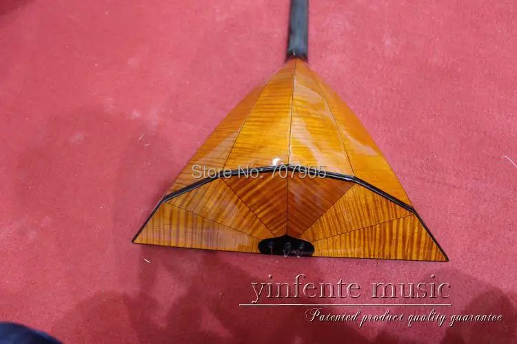 Уд арабский Египетский уд Лут 4 струны Восточное пятно превосходного качества 2