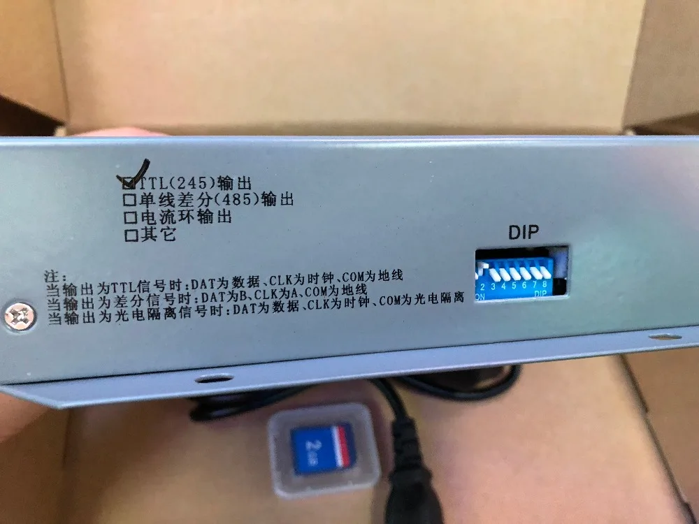 Оптовая продажа T-300K sd-карты онлайн через ПК RGB полноцветный светодиодный
