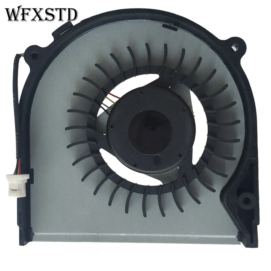 

New Original CPU Cooling Fan For Sony SVT15 SVT15115CXS SVT151A11L SVT15112CXS DC Brushless Cpu Cooler Radiators Laptop Fan