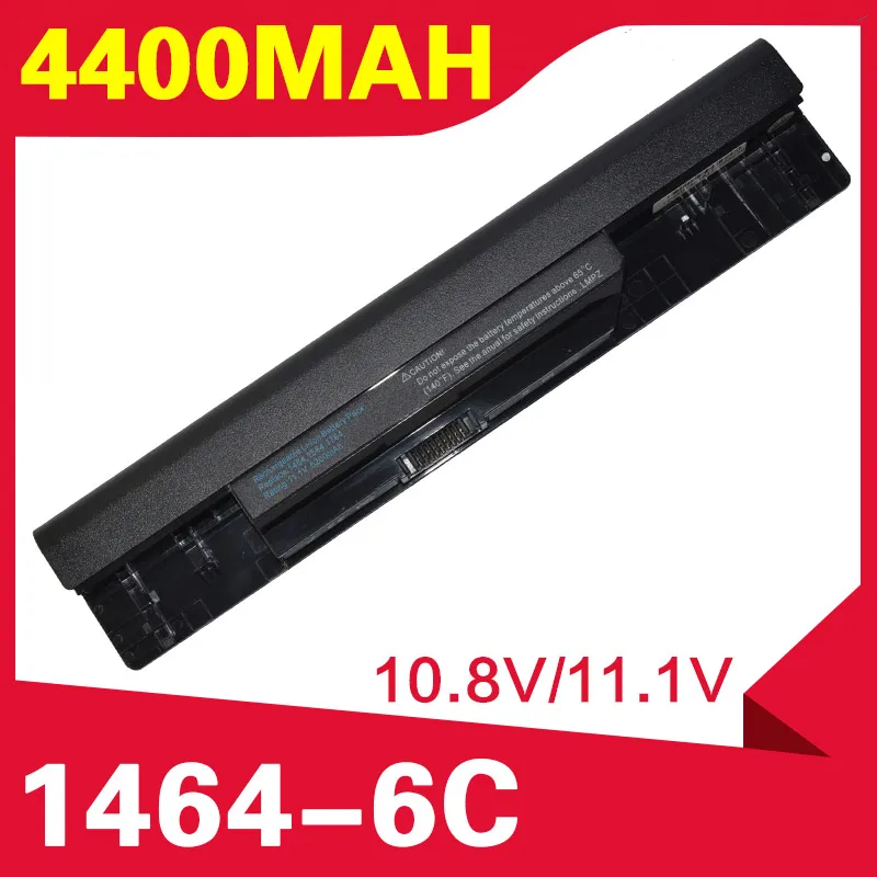 

ApexWay 4400mAh Laptop Battery For Dell Inspiron 14 1464 15 1564 17 1764 05Y4YV 0FH4HR 451-11467 5YRYV 9JJGJ JKVC5 NKDWV TRJDK