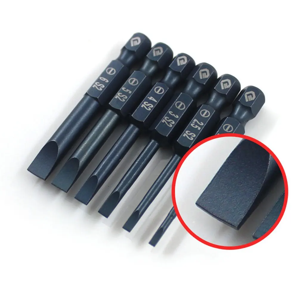 Шестиугольная партия Tsui S2 с одной головкой и шестигранной ветровой насадкой