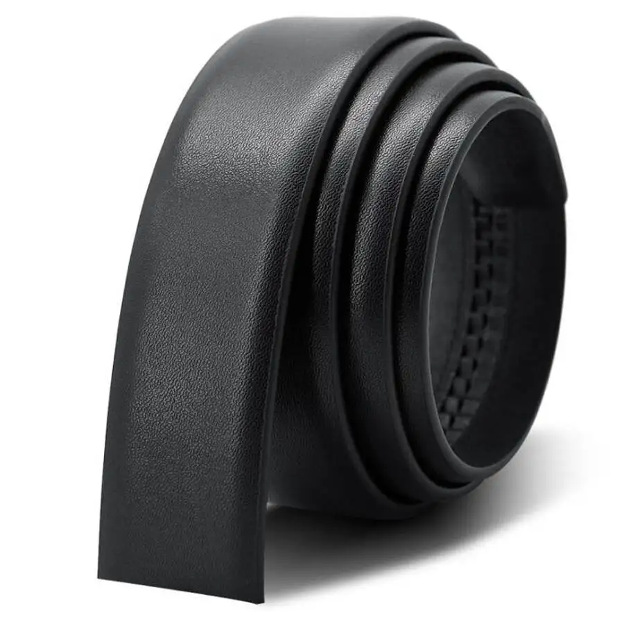 

Article really belt NEW Classic Design Belt Trend Fashion Automatic Buckle Belt waistband men black color