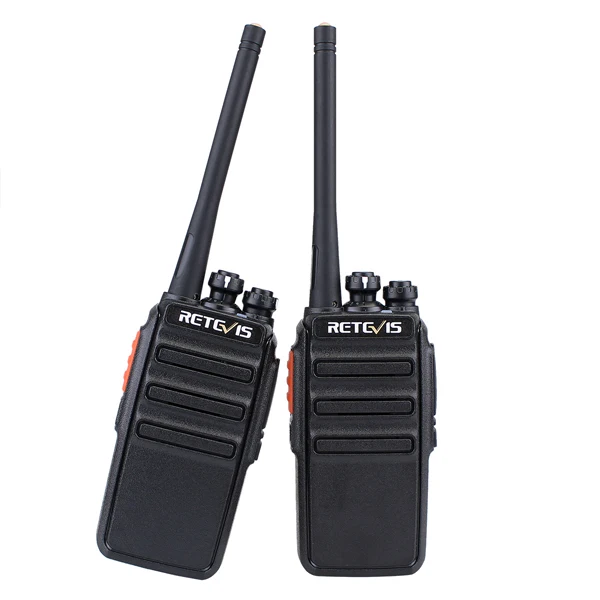 2 пары Retevis RT24 PMR446 беслицензионная рация 16CH 0,5 W 1100mAh Любительское радио VOX сканирование двухстороннее радио A9123