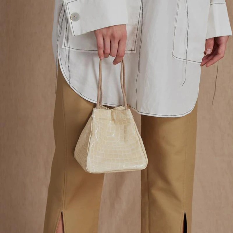 EXCELSIOR женские сумки S/S Новые маленькие из мягкой искусственной кожи Cluthes Змеиный и