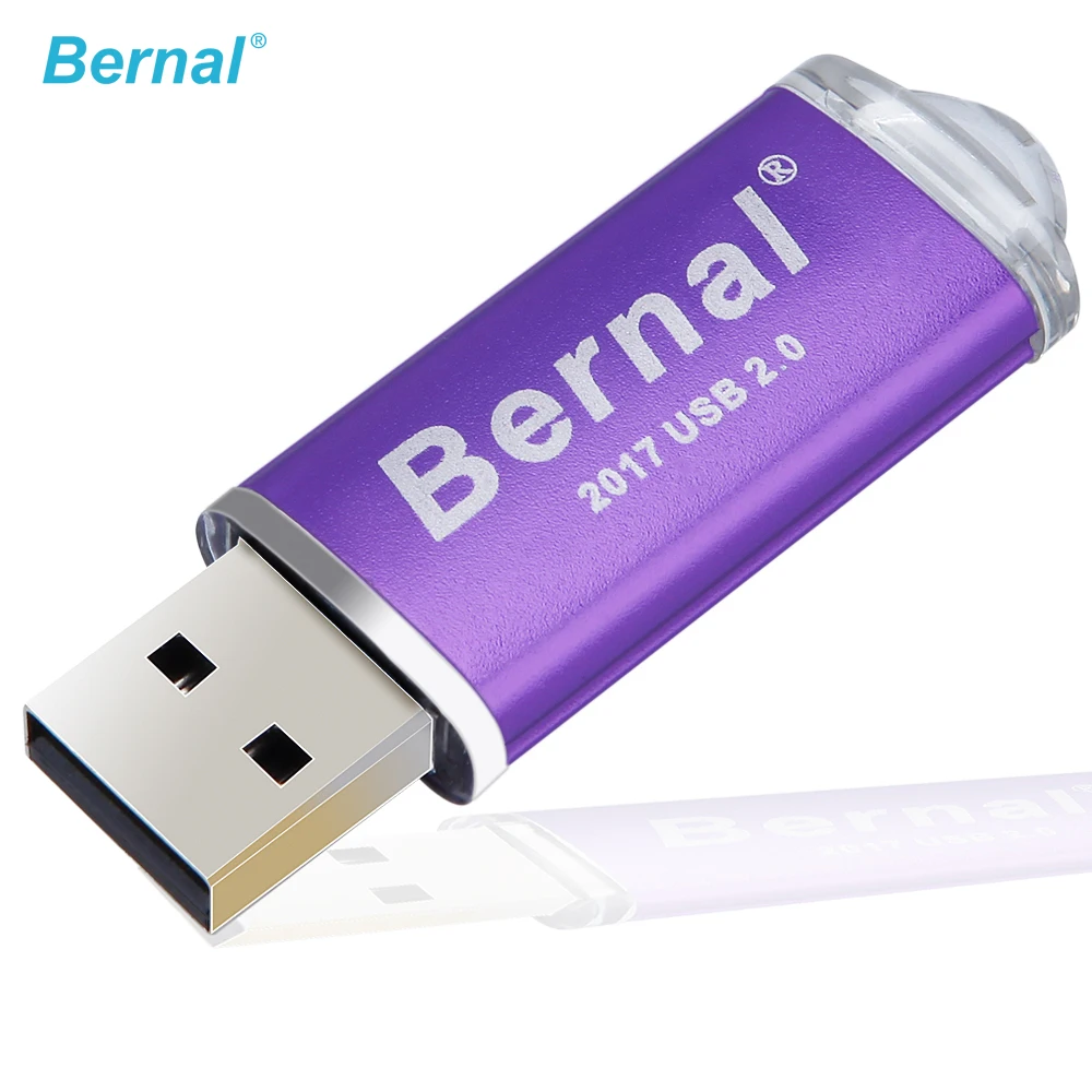 Берналь оптовая продажа мини флэш накопитель USB 2 0 память большого пальца 1 Гб
