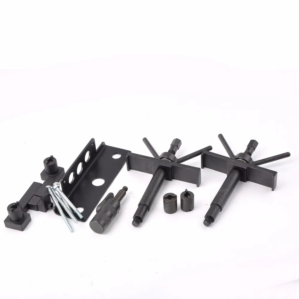 Набор инструментов WINMAX распределительного вала коленчатого для выравнивания