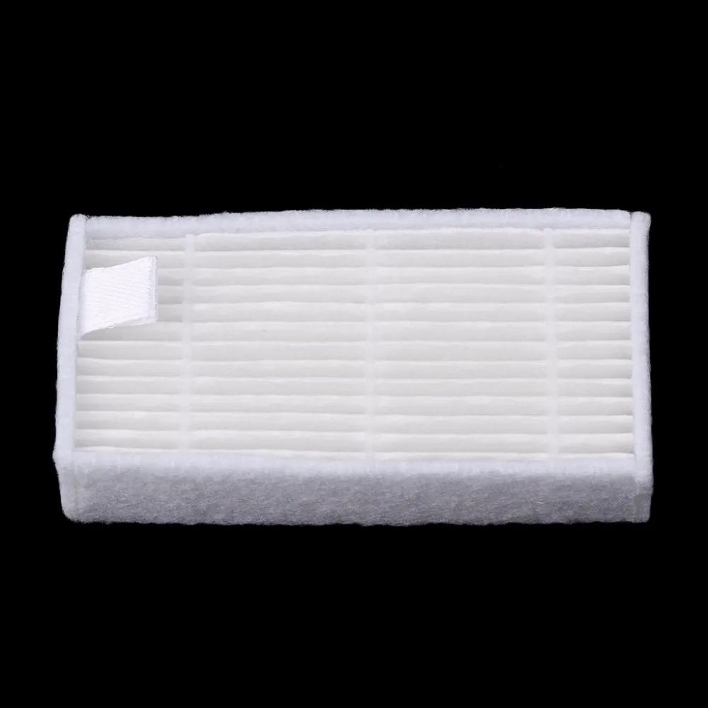 SKYMEN 1 шт. сменный Hepa фильтр для робота пылесоса Ecovacs CEN540 CR120 ML009|hepa filter|replacement hepa