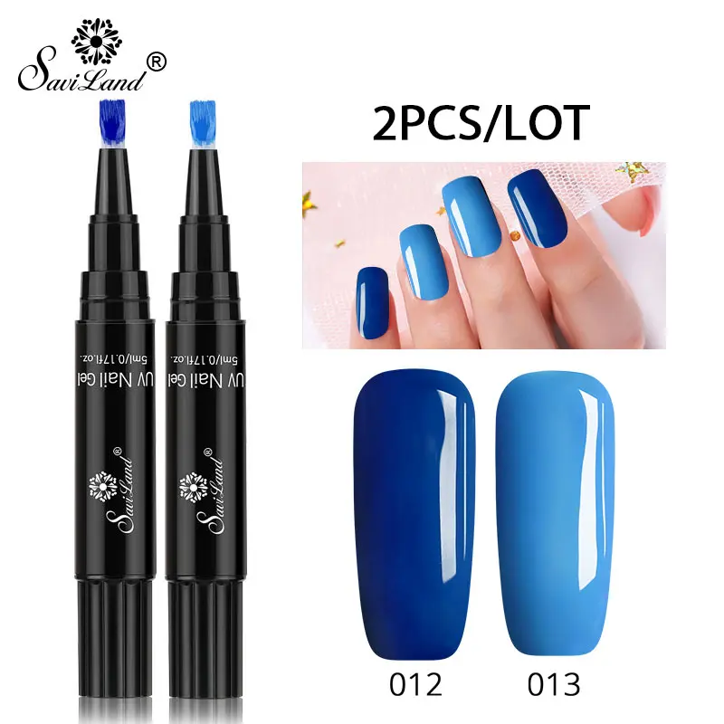 012 n 013 Soak off 3 шт./лот 3 в 1 гель для ногтей Лаки Ручка лак гель для ногтей one step лак Гибридный 60 Цвета УФ Гель-лак для нейл-арта инструменты - Цвет: 012 n 013