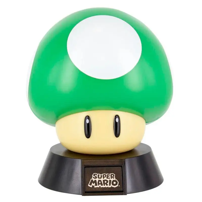Мини-лампа 1UP Icon nintendo | Лампы и освещение