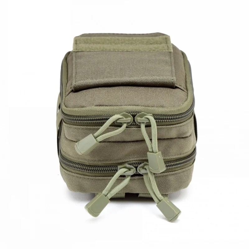 CQC Военная тактическая сумка на плечо Molle поясная Сумка EDC сумка для мелочей для спорта на открытом воздухе бег Кемпинг Туризм охотничьи сумки