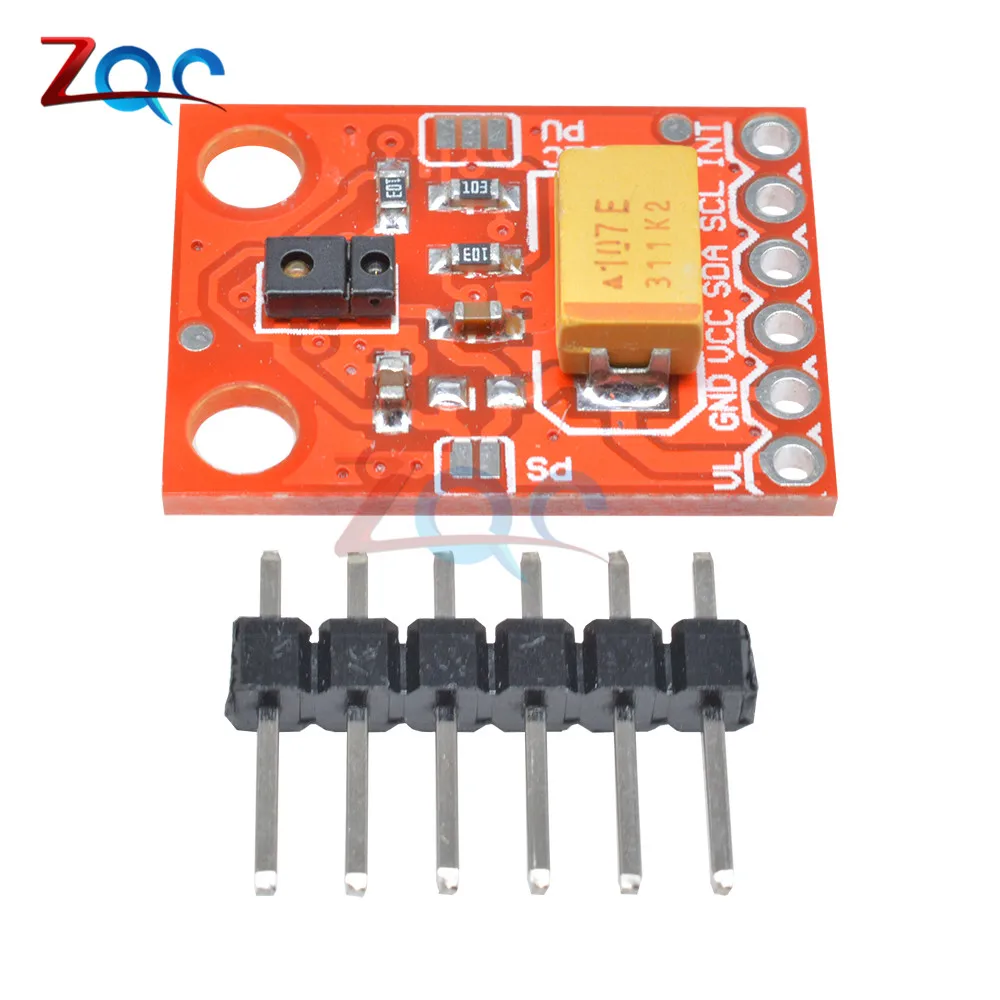 RGB датчик управление жестами модуль датчика приближения для Arduino APDS 9930|module for