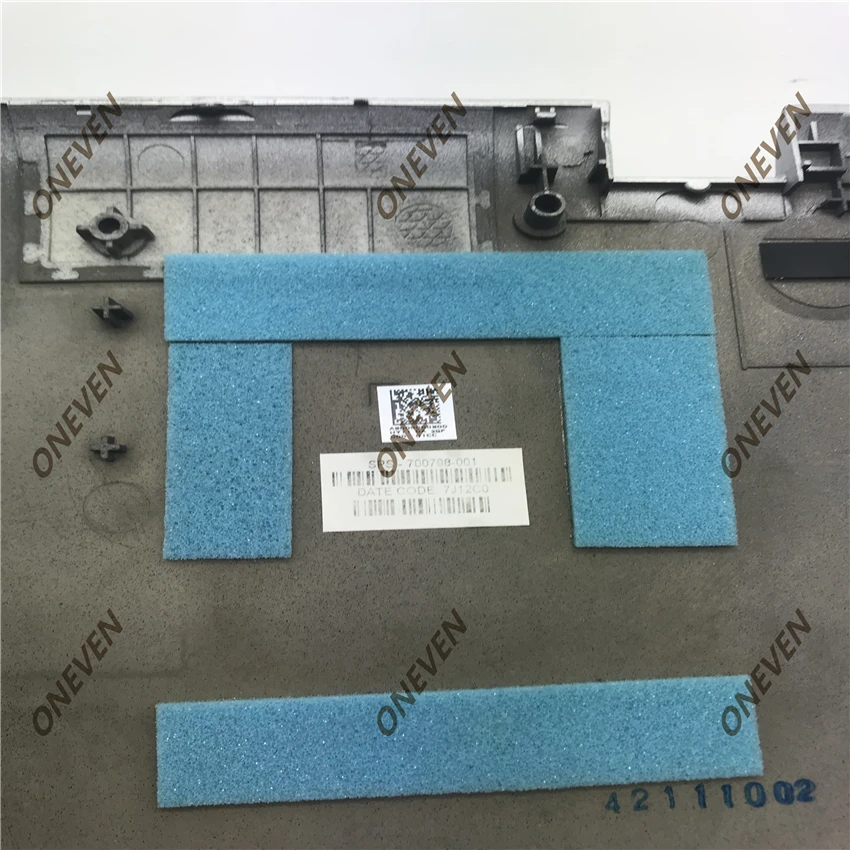 

new for HP XT15 XT13 BOTTOM CASE COVER BATTERY BACK COVER 700798-001