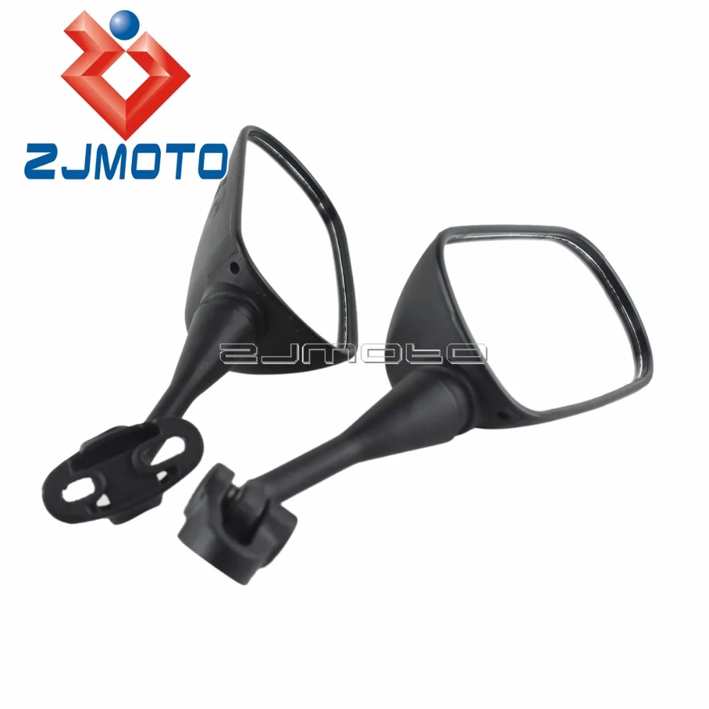 

Good Quality Motorcycle Side Mirrors Rearview Mirror For Honda CBR600 F4/F4i CBR600RR 99-06 CBR954RR 02-03 RC51/RVT 1000R 00-06