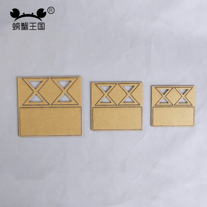 5pcs 1:20 1:25 1:30 Dollhouse Miniature Furniture plastic White Dining Table Chair Model Desk interior accessories office desk | Игрушки и
