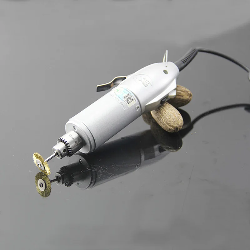 Набор щеток для дрели комплект из 10 насадок проволоки нержавеющей стали шлифовки