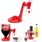 Новинка, питьевые фонтаны с открытым верхом, ручной диспенсер для воды под давлением, кухонный инструмент для бара