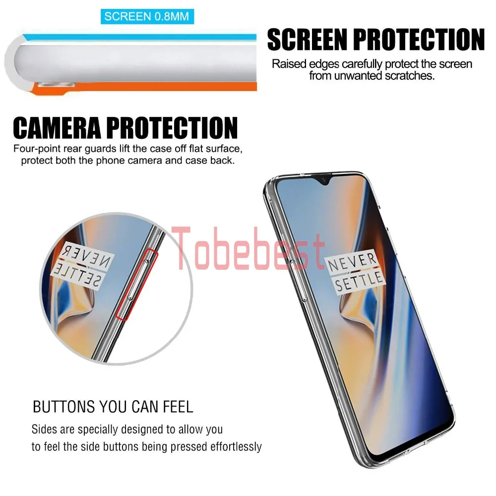 One plus 6T case Dynamic Liquid Quicksand Glitter Case For Plus Coque Oneplus oneplus 1+6T Soft TPU Slicone Cover |
