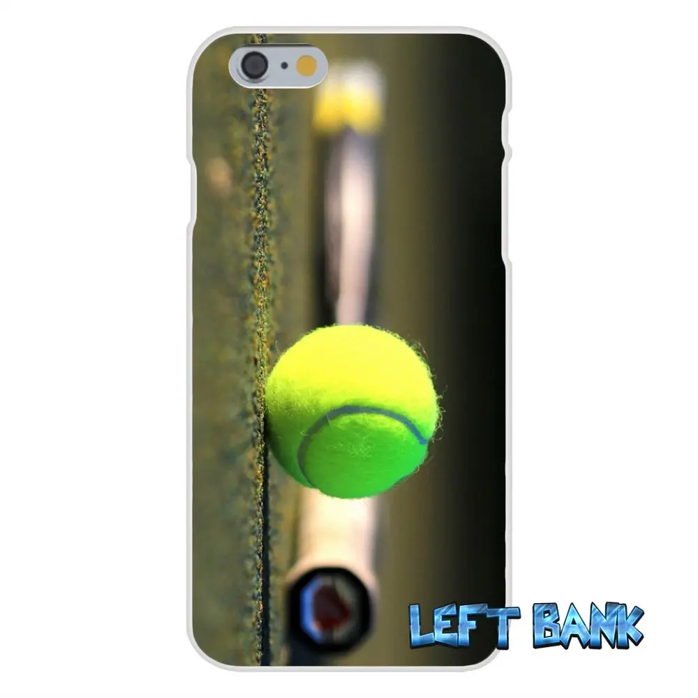 Мягкий силиконовый прозрачный чехол из ТПУ для iPhone 4 4S 5 5S 5C SE 6 6S 7 Plus | Мобильные