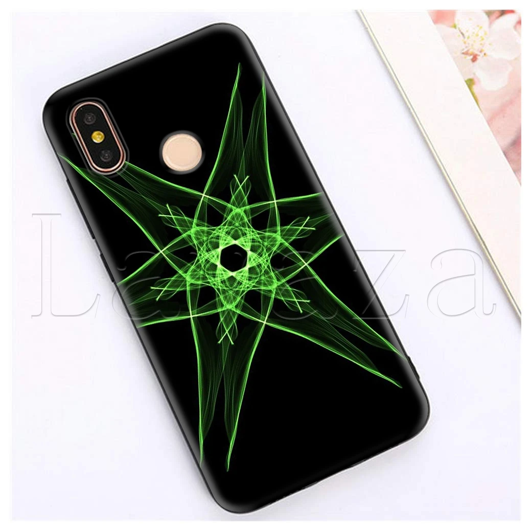 Lavaza ATOMIC Soft Case for Xiaomi MI Redmi Poco X2 K30 Note 8T 10 6 8 9 9se A1 A2 A3 MAX 3 Lite Pro Plus f1 | Мобильные телефоны и