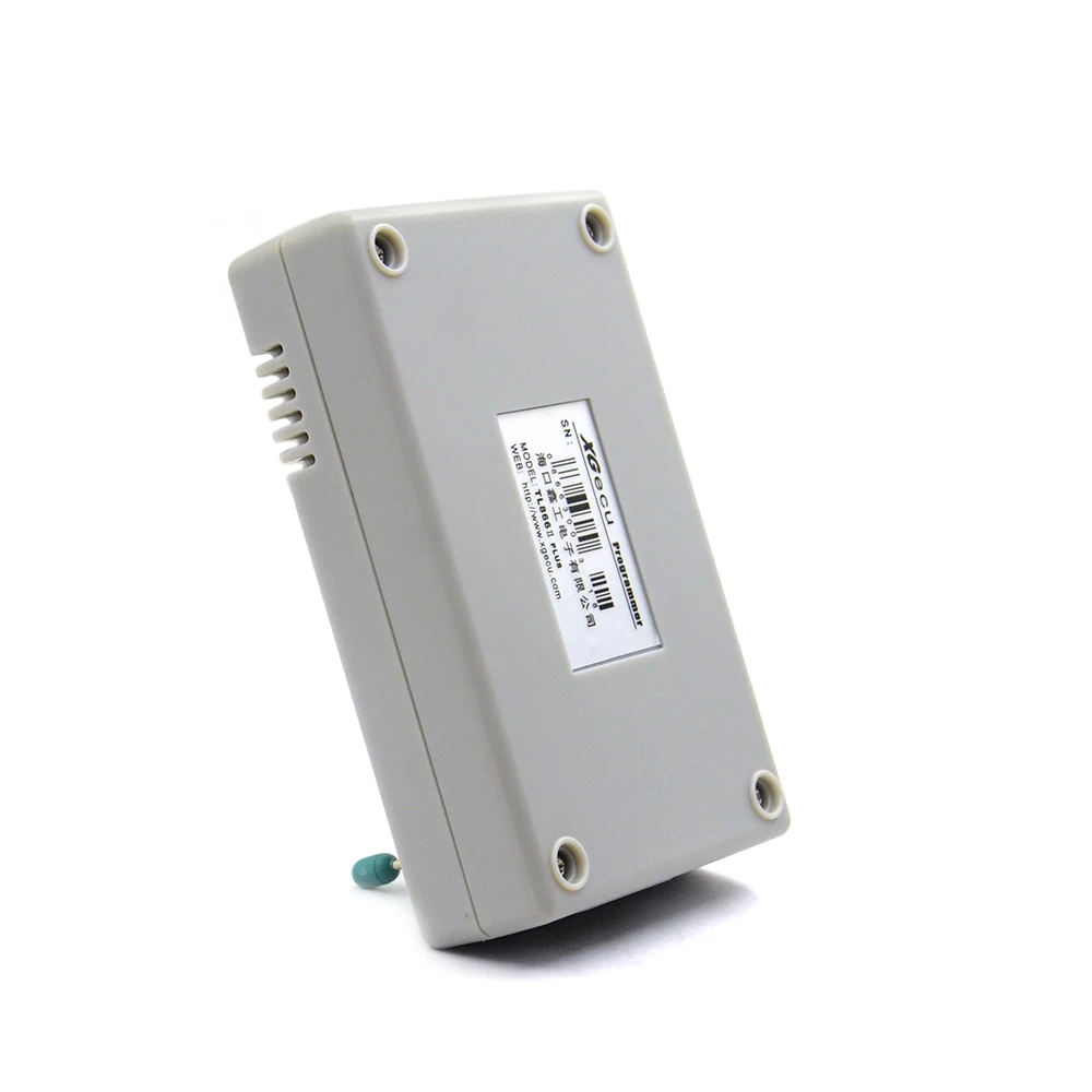 TL866II плюс TL866 Обновлено MiniPro универсальный высокое Скорость USB программатор высокая производительность