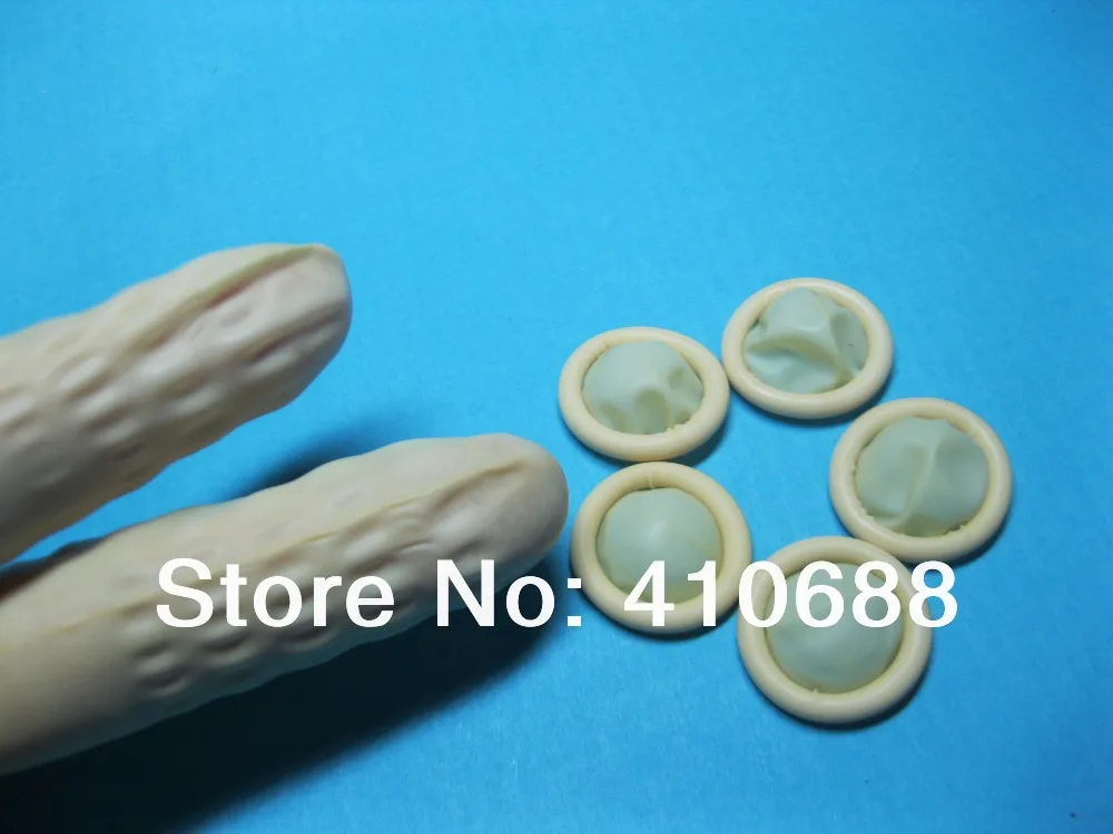 1 упаковка резиновых колпачков для пальцев защитные маленькие перчатки