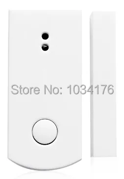 Funk 868 МГц alarmsystem gsm домашняя система охранной сигнализации немецкий язык меню дом