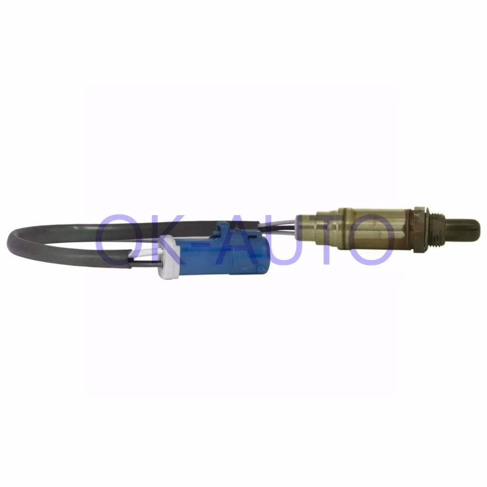 Oxygen O2 Sensor For Ford Bronco E-150 E-250 E-350 F-150 F-250 F-350 1995 Mazda B2300 1994 F4SZ9F472A F4ZZ9F472A 234-4001 | Автомобили и