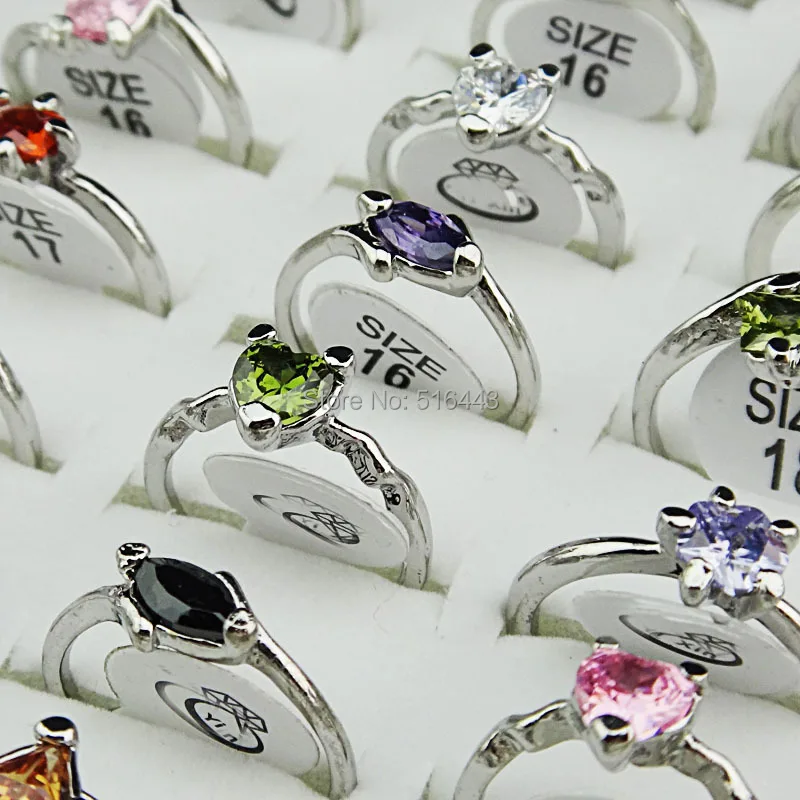 2014 Новый стиль оптовая продажа 100 шт Топ Настоящее чистое Смешанное форма