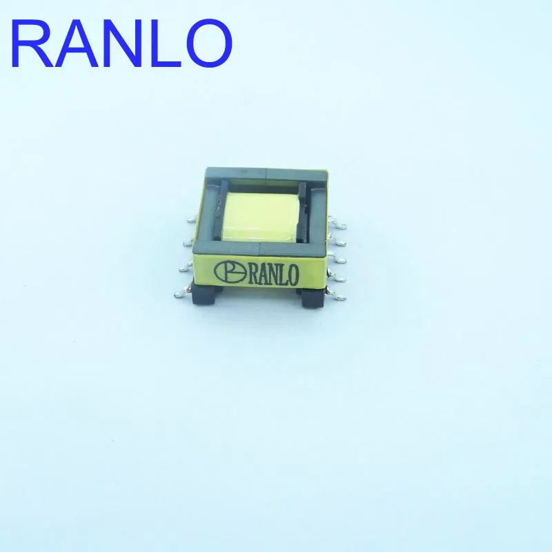 EPC17 SMD высокочастотный обратный трансформатор/импульсный трансформатор 4 + 5pin |