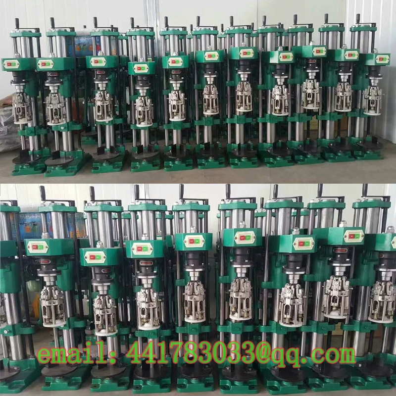 Автоматическая Машина Для Запечатывания крышек детской короны машина для