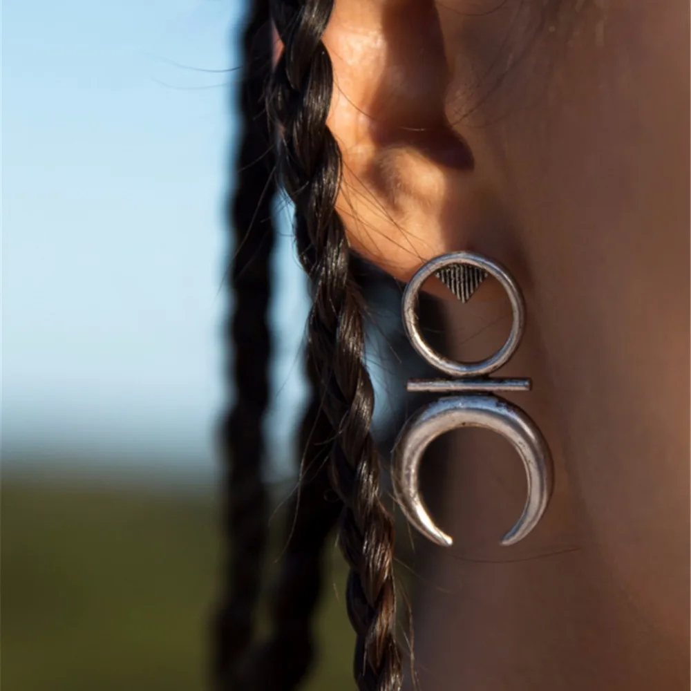 Серьги подвески женские в богемном цыганском стиле 2 цвета|dangle drop earings|dangle earringsdrop