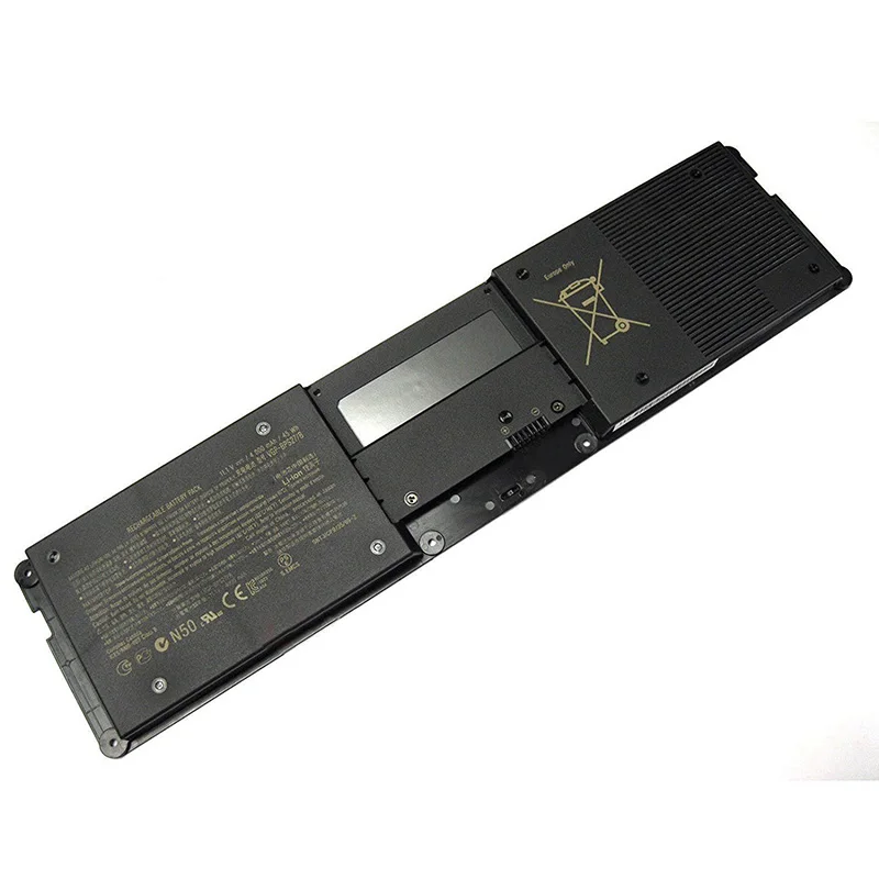 Аккумулятор для ноутбука Sony Vaio Z VPCZ21V9E vpcz21vpcz21vpcz21aj VPCZ219FJ 7 дюймов 45 Вт/ч 11 1