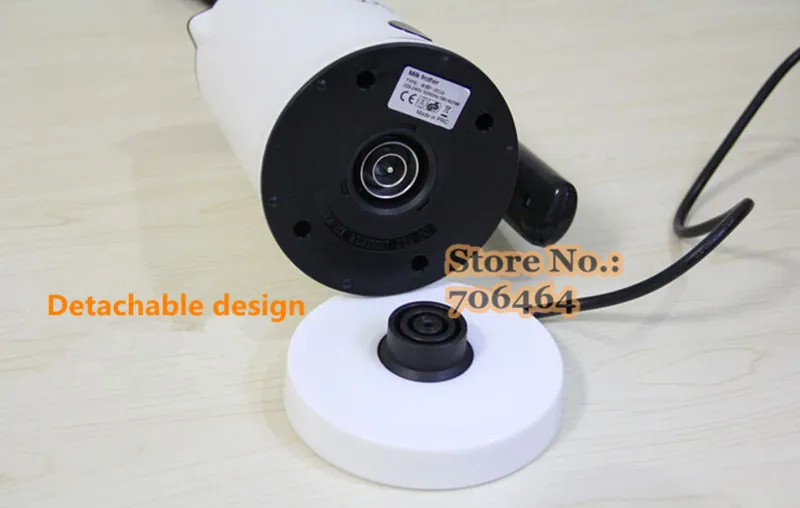 Супер полностью автоматический вспениватель молока нержавеющая сталь