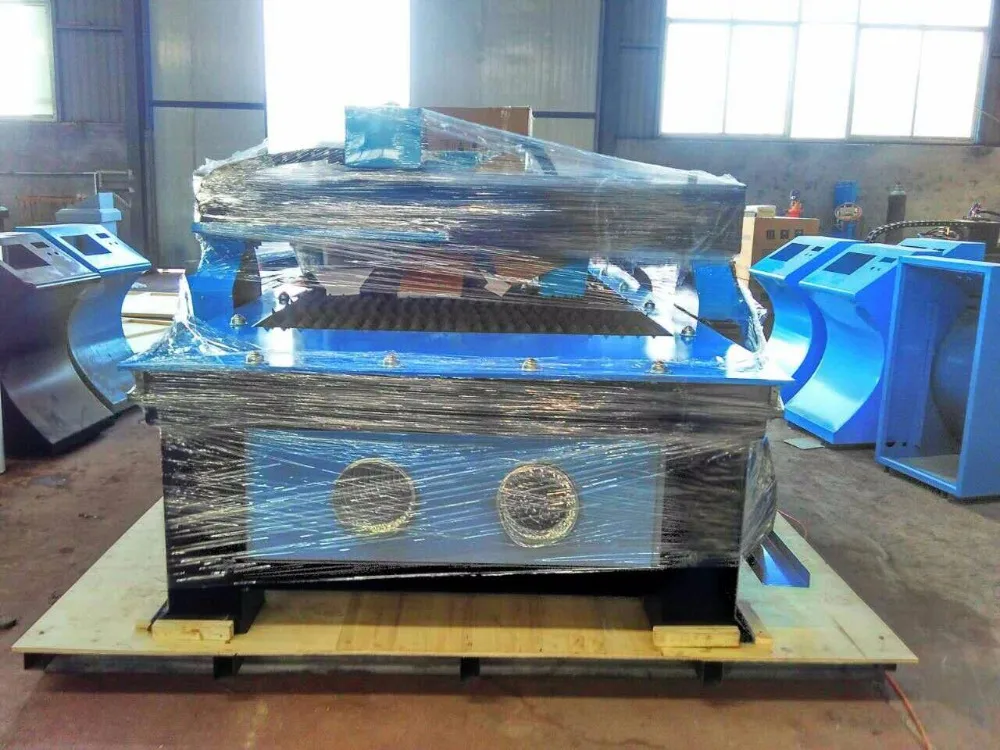 LXP1325 промышленный станок плазменной резки с ЧПУ для металла 200A | Инструменты