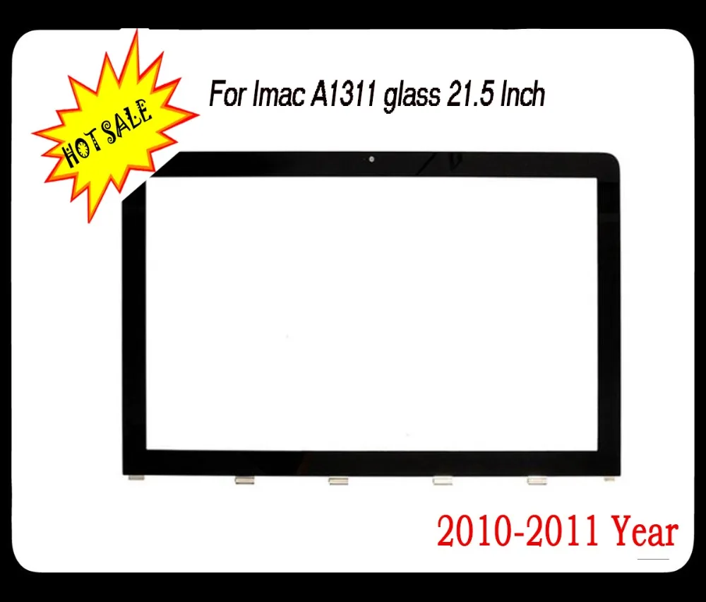 Абсолютно новый ноутбук 21 5 ''ЖК-стекло Для Imac A1311 дисплей ЖК-стекло 2009 2010 2011