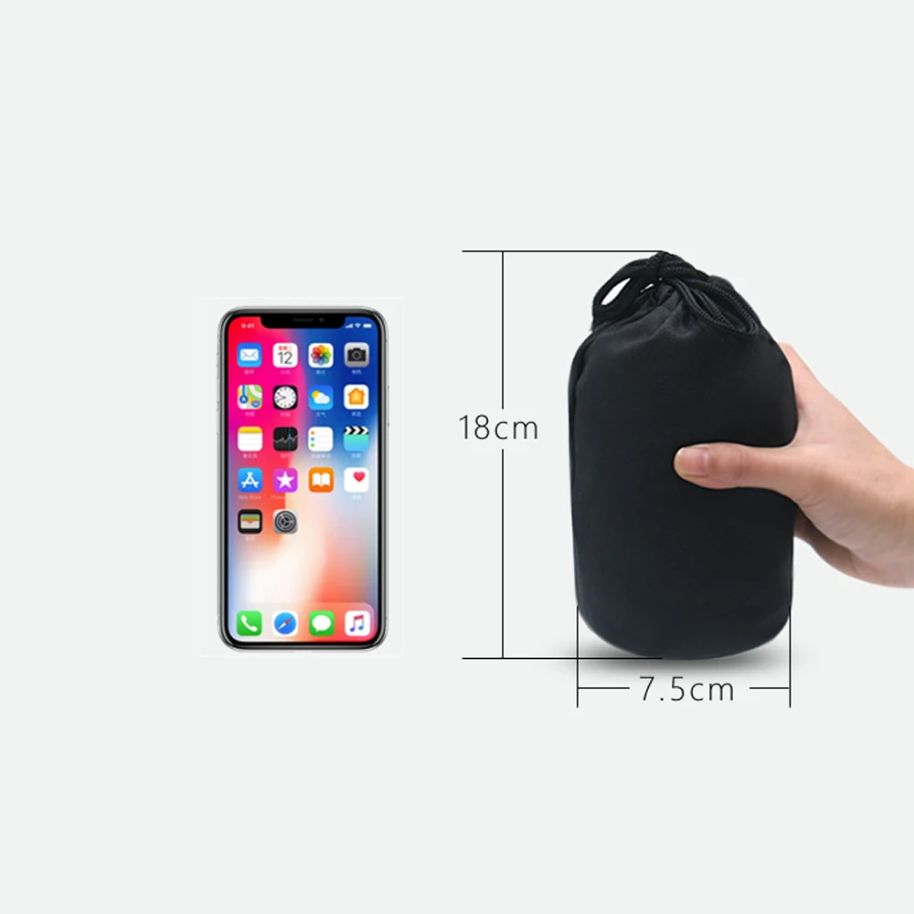 Инновационная складная подушка для поддержки спины и тела надувные подушки