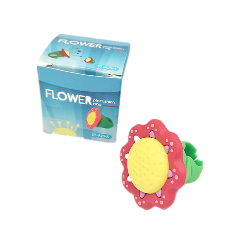 # ST-A20-A цветок кольцо Pincushion искусство и ремесло продукт 7YJ162 | Дом сад