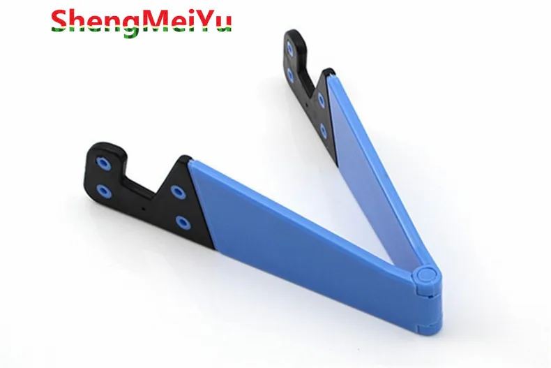 Новая портативная складная v-образная Колыбель Подставка держатель док-станция