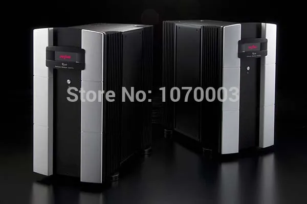 N 014 Dussun R20 Hi end высший класс ссылку Мощность моно Усилитель Моно усилитель Amp 300 ~
