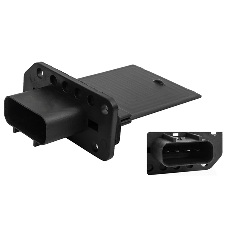 3F2Z18591AA 3F2H19A706AB для Ford Expedition Freestar Fiest новый автомобильный нагреватель воздуходувки