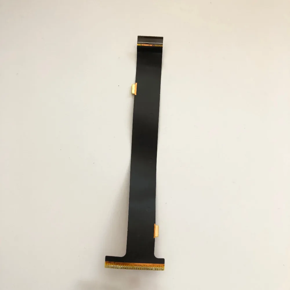 Б/у USB плата для зарядки материнская FPC VKworld T1 Plus MTK6735 четырехъядерный 6 0 &quotHD 1280x720