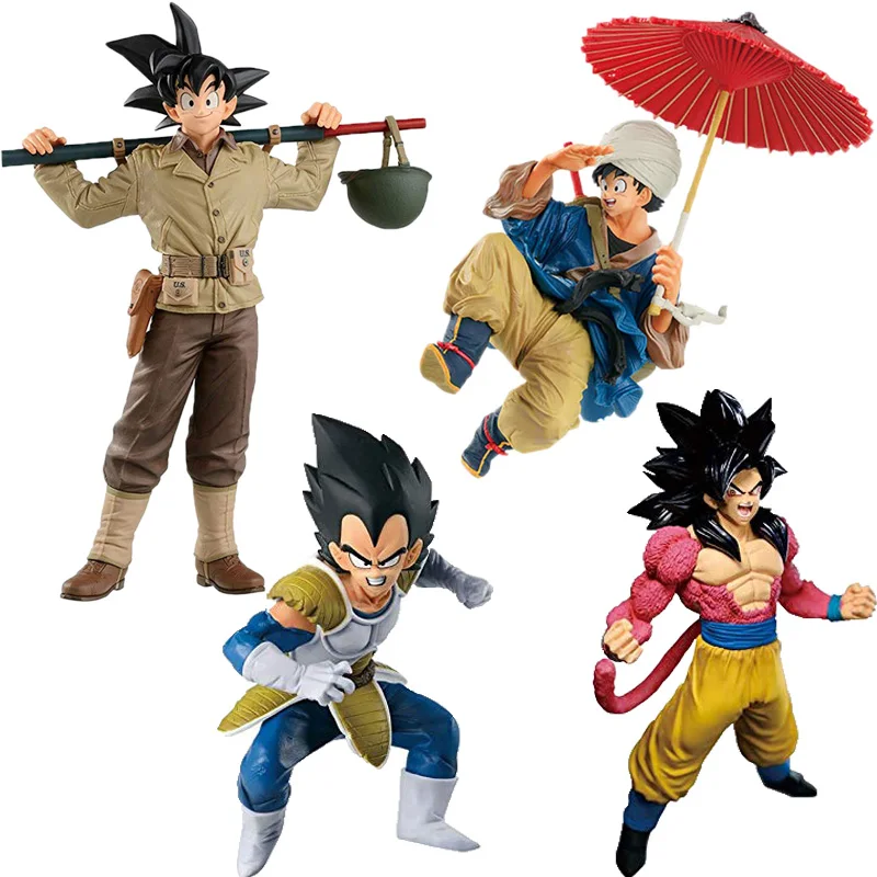 Колизей Vol 2 Bwfc Сон Гоку плавки ячейка Фриза ПВХ фигурка Dragon Ball Z игрушки Коллекционная модель Dolsl фигурка