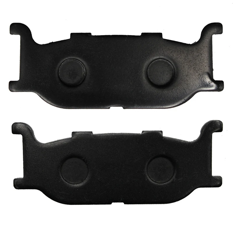 Передние тормозные колодки для YAMAHA XP400 величие 400 04-13 XVS XVS400 1996 XP 500 XP500 TMax ввиде