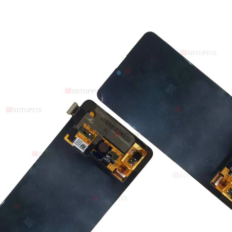 ЖК-дисплей AMOLED 6 39 дюйма для Xiaomi Redmi K20 PRO дигитайзер сенсорного экрана в сборе Mi 9T