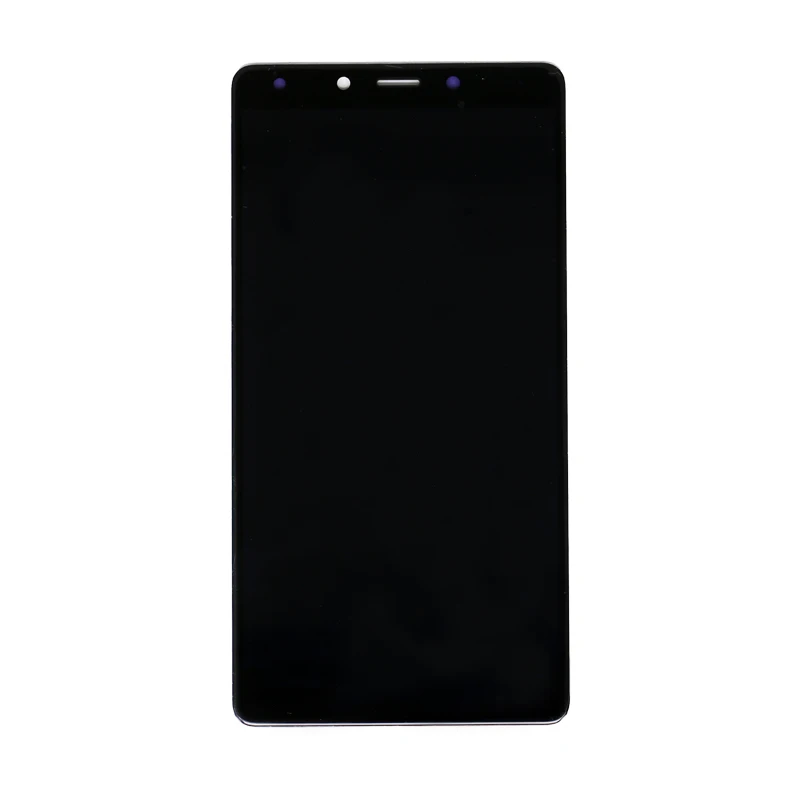10 шт./партия для Infinix SARO 4 Plus X602 lcd сенсорный экран в сборе Запчасти дисплея