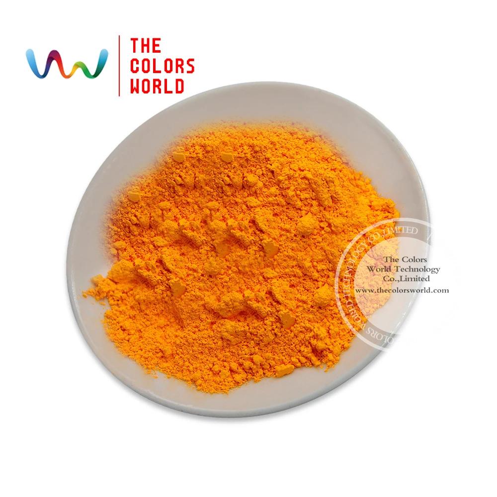 Женская оранжевая лампа для лака ногтей рисования и печати 1 лот = 10 г/50 г|powder for