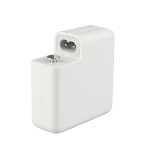 Адаптер питания USB Type-C, 87 Вт, с кабелем для зарядки 1,8 м