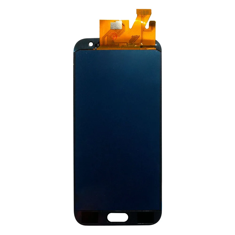 J530 lcd для samsung сенсорный экран дигитайзер сборка Galaxy J5 Pro 2017 J530F J530FM | Мобильные