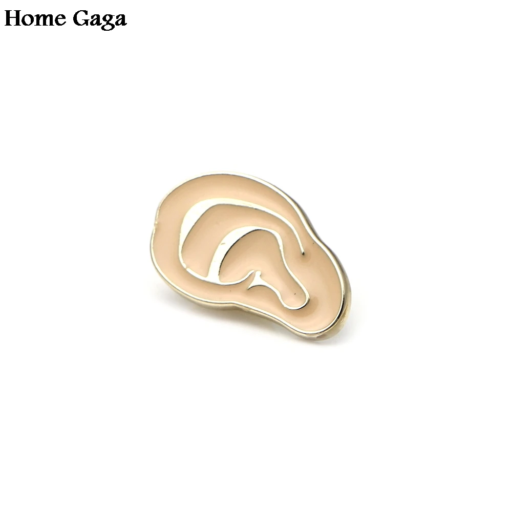 Homegaga Ван Гог живопись подсолнухи звездное небо цинк булавки для галстука броши для рюкзака, одежды для мужчин женщин шляпы значки медали D1616